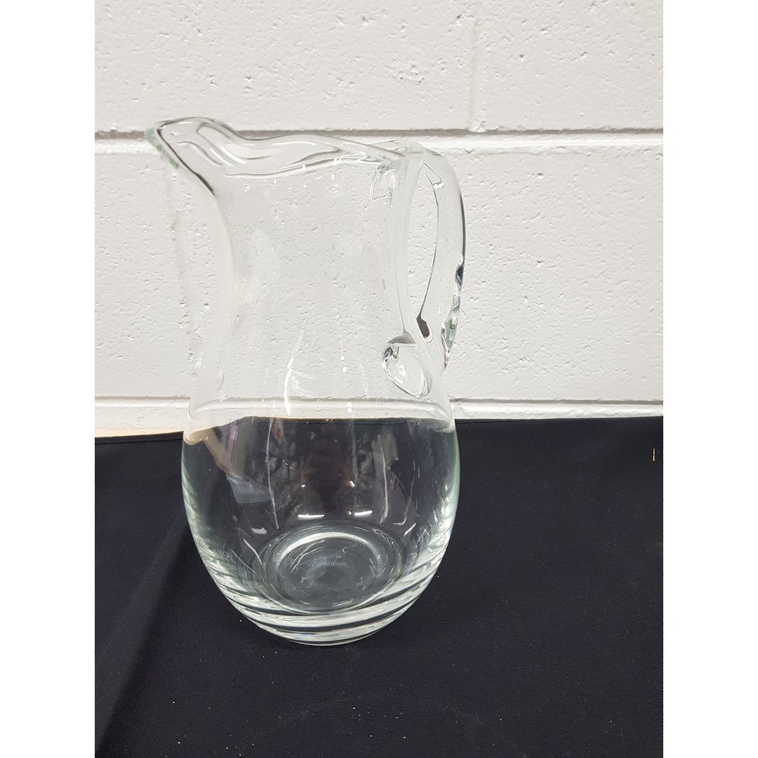Jug - Water - Glass 1.5ltr image 0